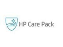 HP Electronic Care Pack U9SP3E