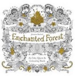 Enchanted Forest Paperback