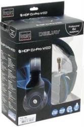 Hercules HDP DJ-Pro M1001 Professional DJ Headphones