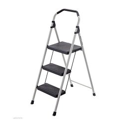 3 step stool ladder