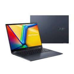 Asus Vivobook S FLIP|TN3402YA-O716512BL0W|14" Oled WQXGA+|BLUE|R7-7730U|16GB DDR4 Sd+ob |512GB Pcie SSD|STYLUS|NUMBERPAD|WIN11H