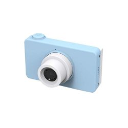 Bonjiu MINI Kid Camcorder Children HD Camera 2.0 Inch Color Display 8 Megapixel 1080P Video For 3-12 Years Old Girls Boys Party Toys Gifts