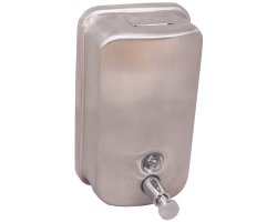 Soap Dispenser Stainless Steel 1250ML