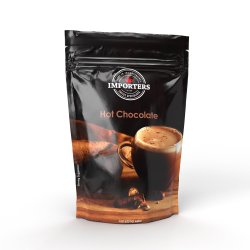 Importers Hot Chocolate - 1KG