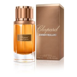 Chopard Amber Malaki Eau De Parfum 80ML - Parallel Import