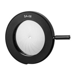 Clar SA-06 Iris Diaphragm For Projection Attachment For The S30