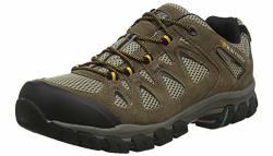 Karrimor Men's Low Rise Hiking Boots Beige Taupe Tpe 46