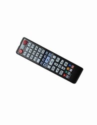 General Replacement Remote Control For Samsung H5900 Za H5900 Jm59 Jm Jm59 Za 3d Disc Blu Ray Dvd Player Prices Shop Deals Online Pricecheck
