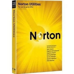 Symantec Norton Utility 15.0 1 User 3 Licence