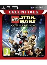 Lego Star Wars: The Complete Saga - Essentials PS3