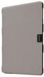 Capdase Black Karapace Sider Elli Folder Case For Samsung Galaxy Tab 3 7.0