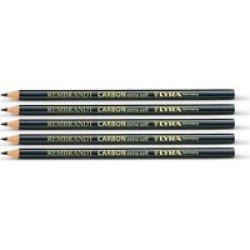 Rembrandt Hb Carbon Pencils 12 Pack