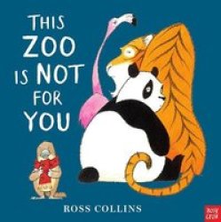 This Zoo Is Not For You Paperback
