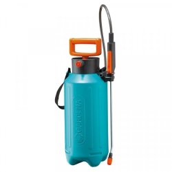 Gardena Comfort Pressure Sprayer - 5.0 Lt