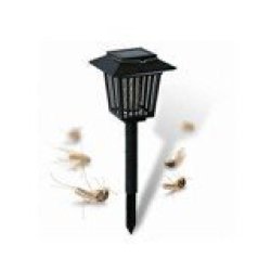 Solar - Mosquito Killer Lantern