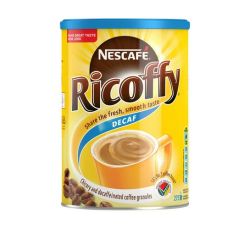 Nescafé Nescafe Ricoffy Coffee Decaf 1 X 750G