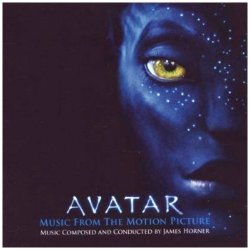 Avatar - Original Soundtrack Vinyl