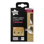 extra slow flow teats