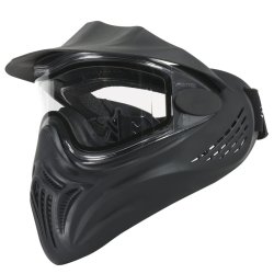 Empire Helix Paintball Mask Thermal Black