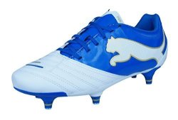 puma powercat boots