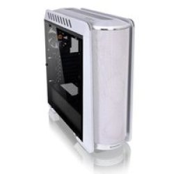 Thermaltake Versa C24 Rgb Snow Edition Mid-tower Chassis White