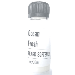 Beard Softener Mini - Ocean Fresh