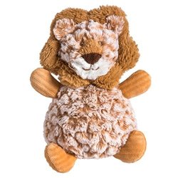 Mary Meyer Afrique Chime Soft Toy Lion