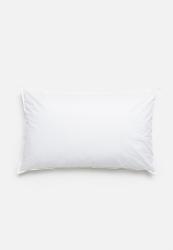 Sheradown Synthetic Feather & 100% Cotton Pillow Inner