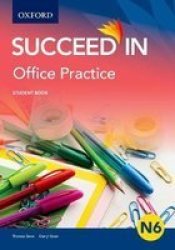 Office Practice - Student Book Paperback