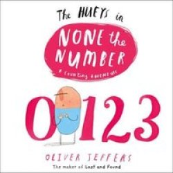 None The Number Paperback