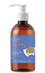 Naturals Beauty Baby Lotion - 200ML