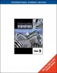 Understanding Statistics In The Behavioral Sciences Paperback International Ed