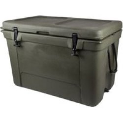 Coolerbox 45L - Olive Green