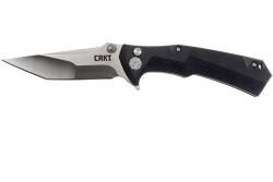 CRKT Tighe Tac Two TANTO-5235 Pocket Knife