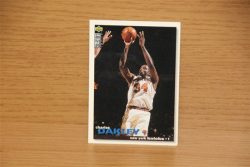 Galactic 1995-96 Collectors Choice 107 Charles Oakley Basketball Card Traders