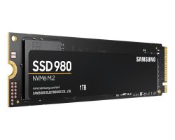 Mustek Samsung 980 Evo 1TB M2 Nvme SSD