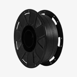 Creality Ender Pla Black Filament 1.75MM 1KG