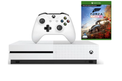 Xbox One S 1TB Console + Forza Horizon 4 Xbox One