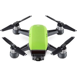 DJI Spark MINI Drone - Meadow Green CP.PT.000734