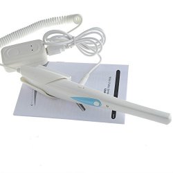 New Av Output Economic Wired Intraoral Camera MD-870 White By Superdental