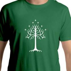 The Tree Of Gondor T-Shirt