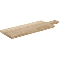 Cutting Board Oak Borda 15 X 44
