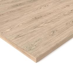 Table Top Alegria 32MM Thick 900X900MM