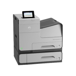 HP Officejet Ent Color X555XH Printer