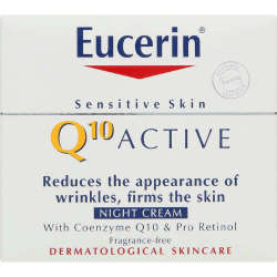 Buy Bulk - Eucerin Q10 Active Night Cream