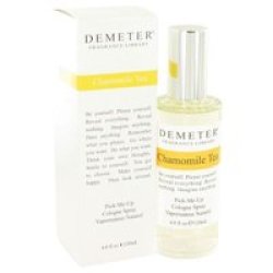 Demeter Chamomile Tea Cologne 120ML - Parallel Import Usa
