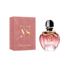 Paco Rabanne Pure XS For Her Edp 80ML Spray Ladies