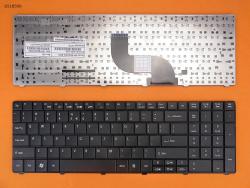 Acer Aspire E1-521 Series No Frame Laptop Keyboard Black