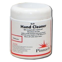 Hand Cleaner With Grit 500G