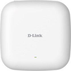 D-Link DAP-X2810 Nuclias Connect AX1800 Wi-fi 6 Access Point